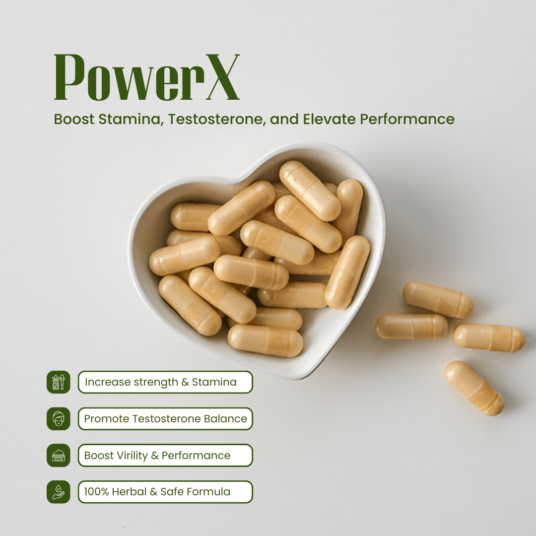 PowerX