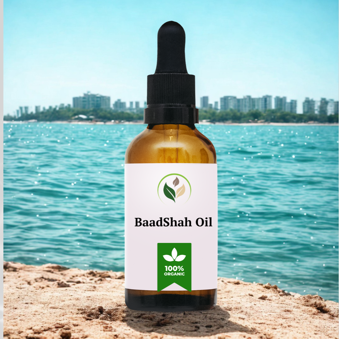 BaadShah Oil