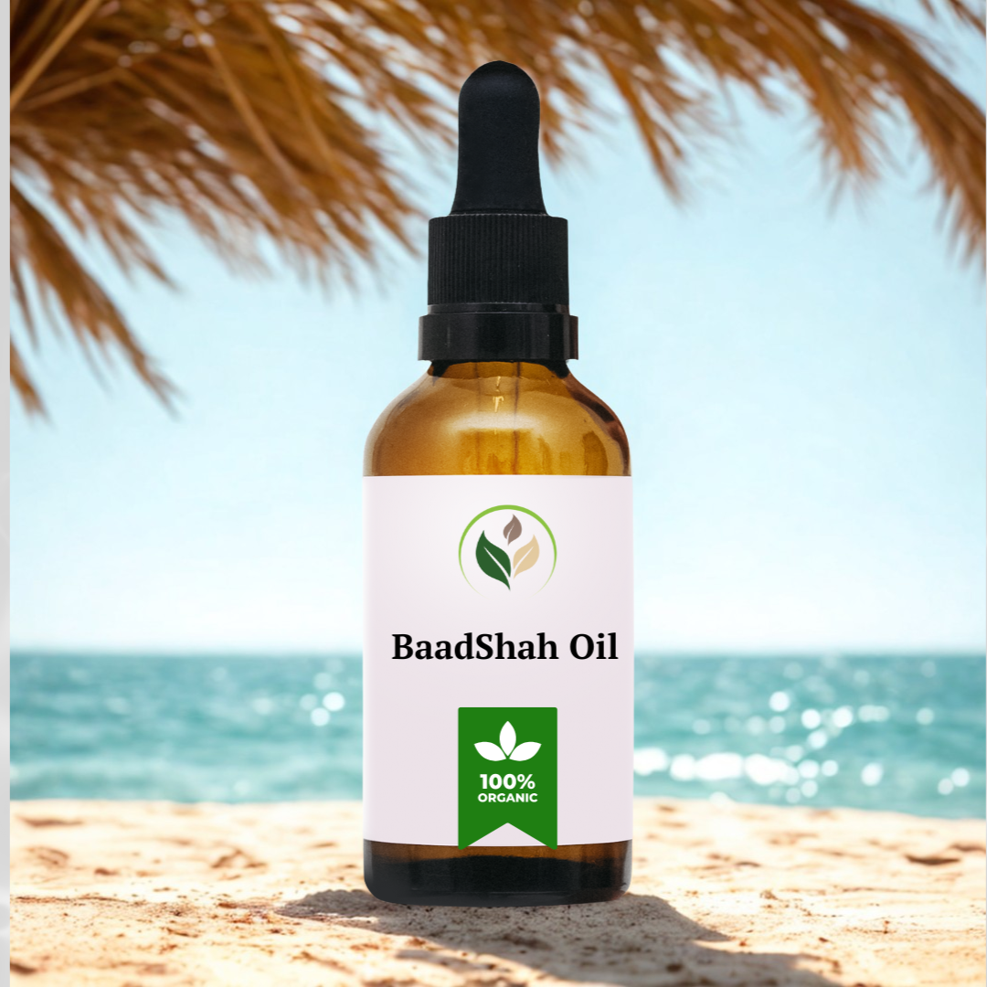 BaadShah Oil