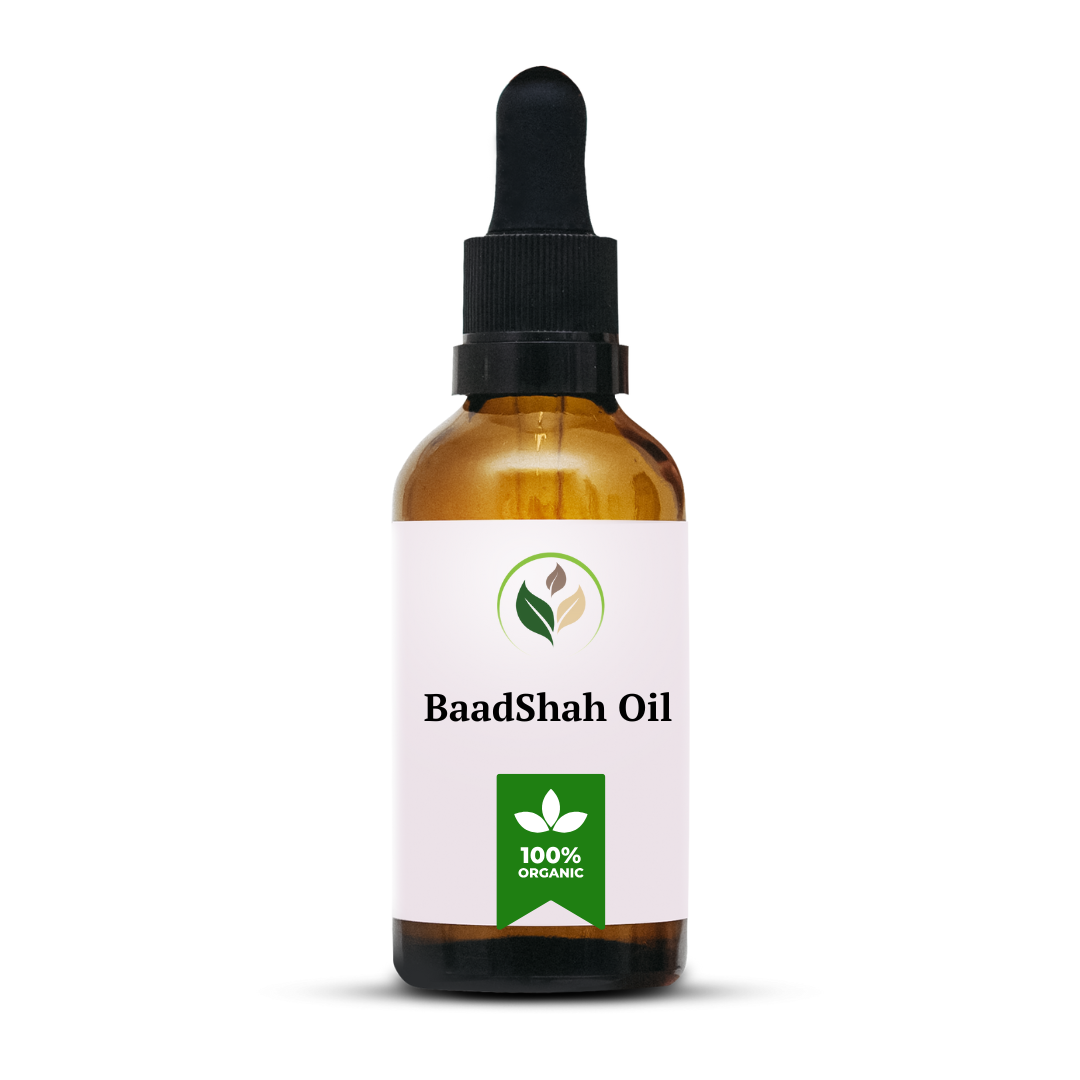BaadShah Oil