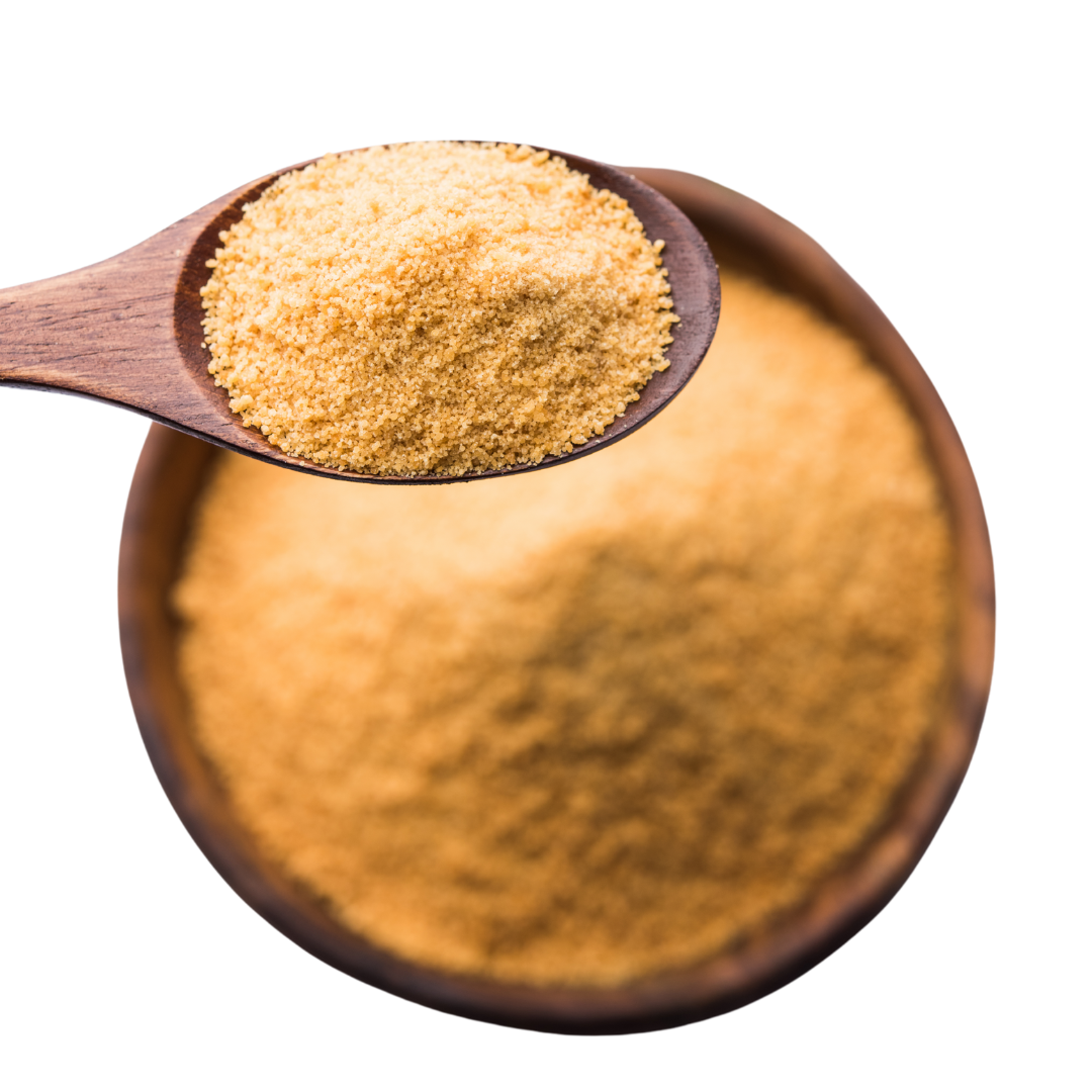 Shakar (Jaggery Powder)