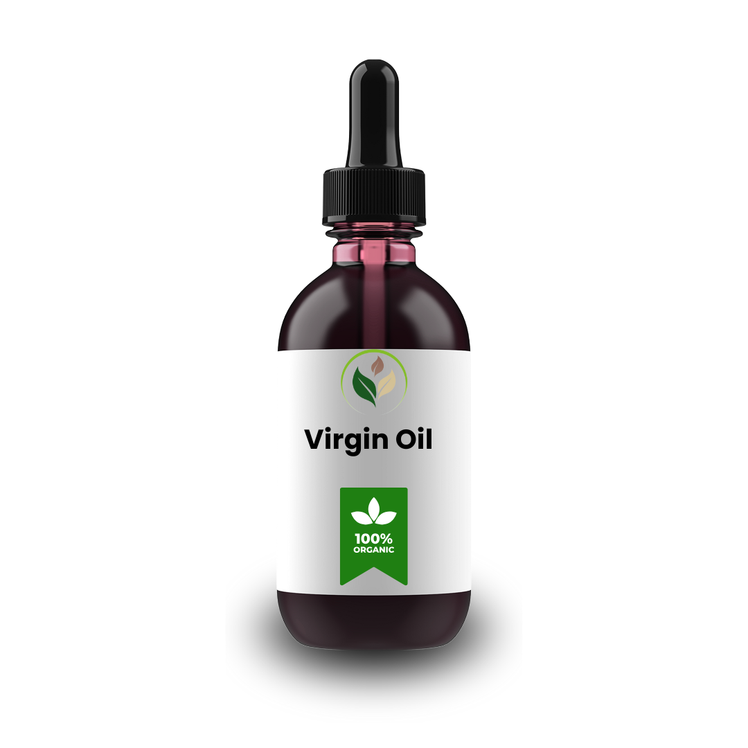 Virgin Oil