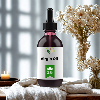 Virgin Oil