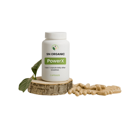 PowerX