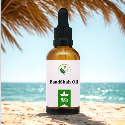 BaadShah Oil