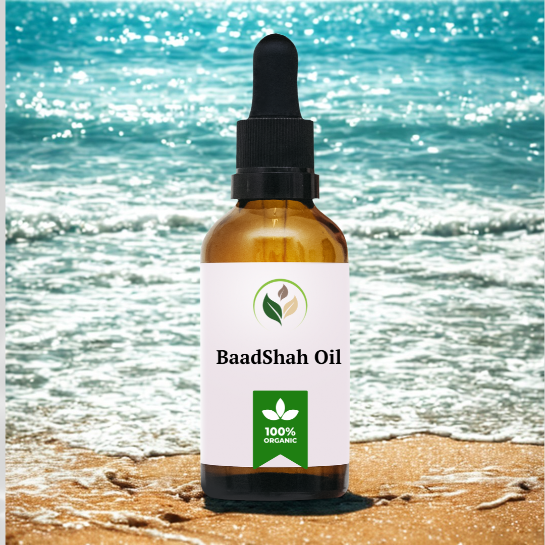 BaadShah Oil
