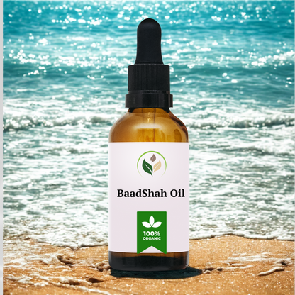 BaadShah Oil