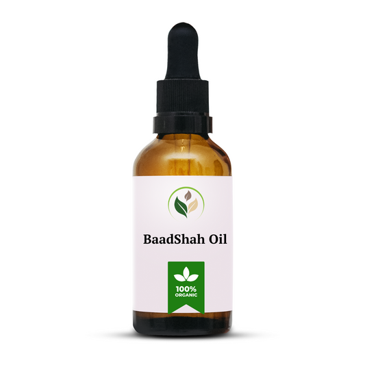 BaadShah Oil